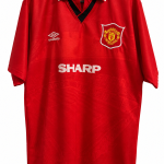 Camisa Manchester United ( Home) 1994 - 1996