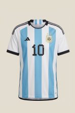 Camisa da Argentina