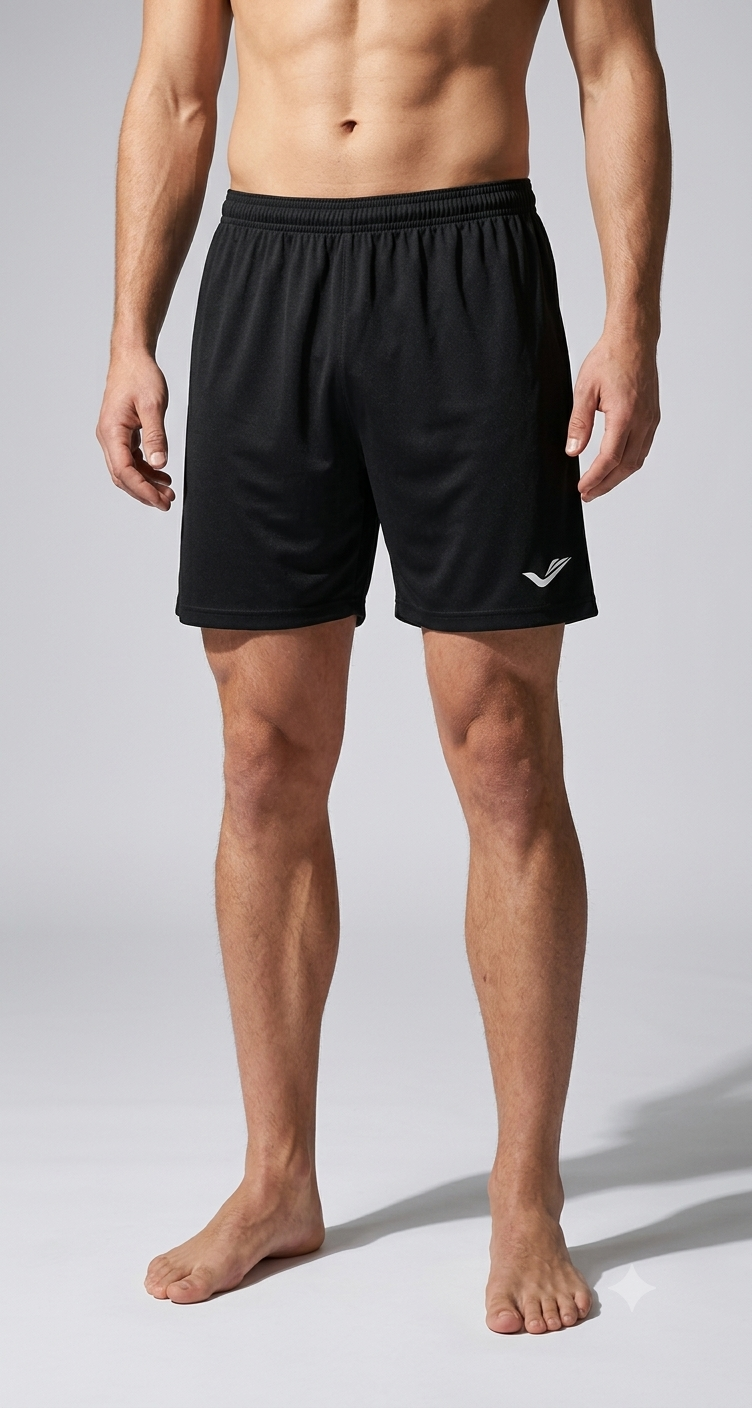 bermudas