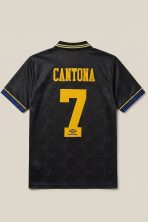 Camisa Manchester United da Inglaterra - Imagem 2
