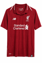 Camisa do Liverpool (Home) 2018 -2019