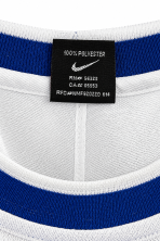 Camisa do Brasil 1998 Passeio/Apresentação/Treino - Imagem 4
