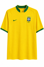 Camisa Brasil ( Home ) 2006