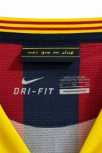 Camisa do Barcelona (Home) 2013 -2014 - Imagem 3