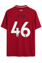 Camisa do Liverpool (Home) 2018 -2019 - Imagem 2