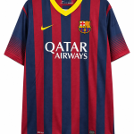 Camisa do Barcelona (Home) 2013 -2014