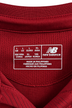 Camisa do Liverpool (Home) 2018 -2019 - Imagem 3