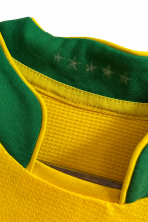 Camisa Brasil ( Home ) 2006 - Imagem 3
